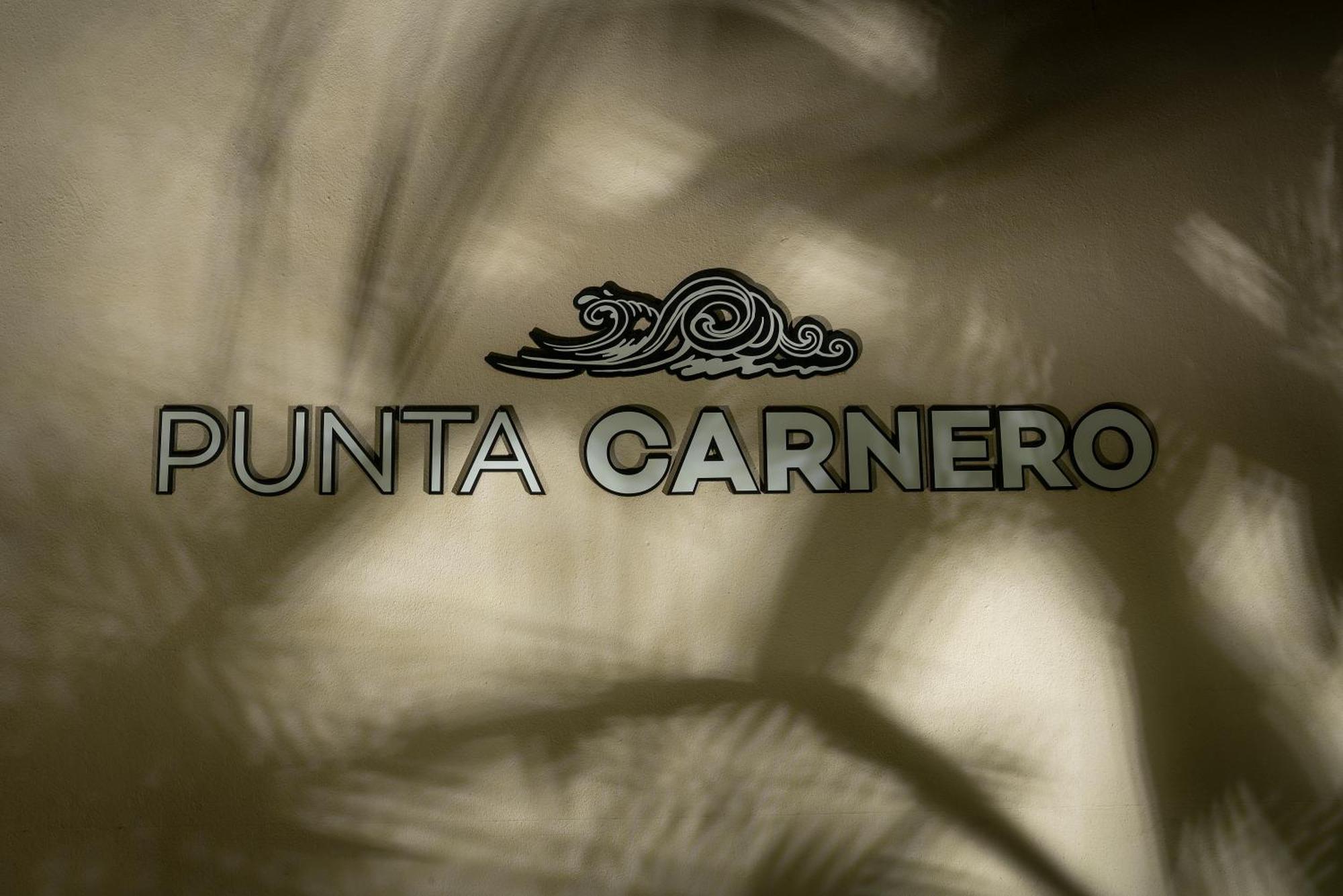 Punta Carnero Alojamiento Singular Algeciras Eksteriør billede